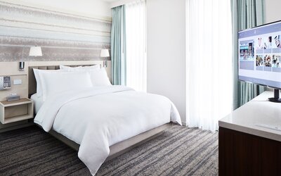 Park Terrace Hotel