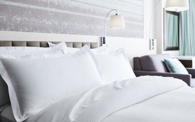 Park Terrace Hotel