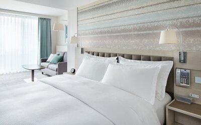 Park Terrace Hotel