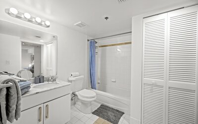 The Club At Brickell Bay Voila Rentals
