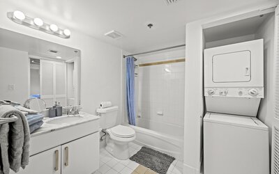 The Club At Brickell Bay Voila Rentals