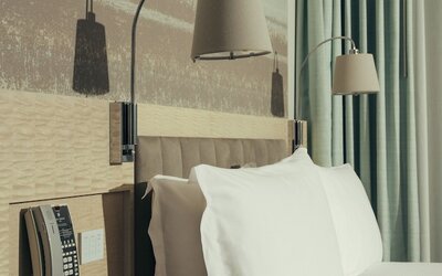 Park Terrace Hotel