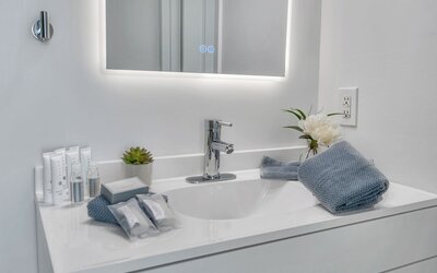 The Club At Brickell Bay Voila Rentals