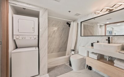 The Club At Brickell Bay Voila Rentals