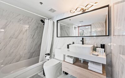 The Club At Brickell Bay Voila Rentals