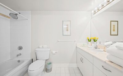 The Club At Brickell Bay Voila Rentals
