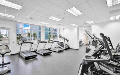The Club At Brickell Bay Voila Rentals