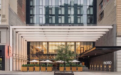 Motto by Hilton New York City Chelsea
