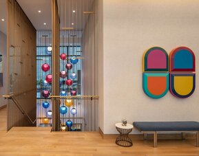 Motto by Hilton New York City Chelsea