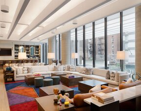 Motto by Hilton New York City Chelsea