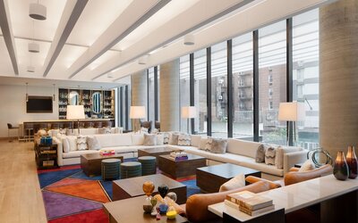 Motto by Hilton New York City Chelsea