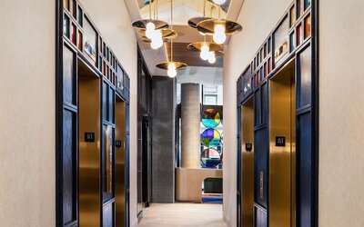 Motto by Hilton New York City Chelsea