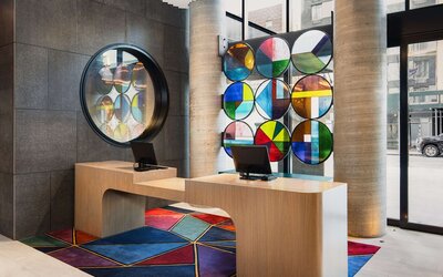 Motto by Hilton New York City Chelsea