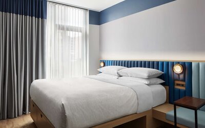 Motto by Hilton New York City Chelsea