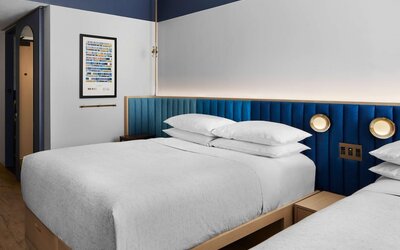 Motto by Hilton New York City Chelsea