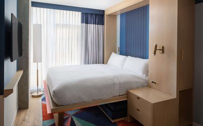 Motto by Hilton New York City Chelsea