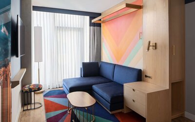 Motto by Hilton New York City Chelsea