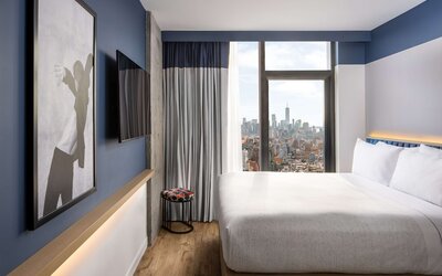 Motto by Hilton New York City Chelsea