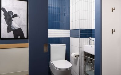 Motto by Hilton New York City Chelsea