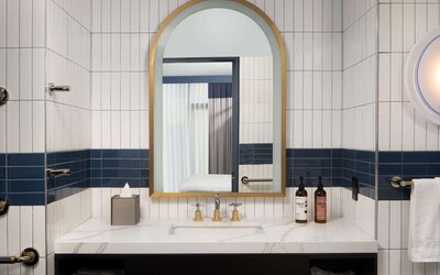 Motto by Hilton New York City Chelsea