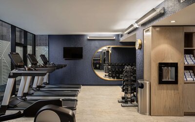 Motto by Hilton New York City Chelsea