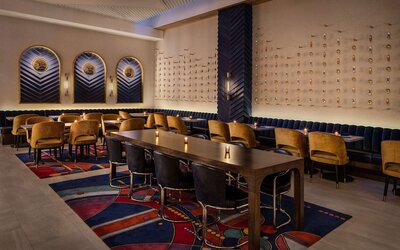 Motto by Hilton New York City Chelsea