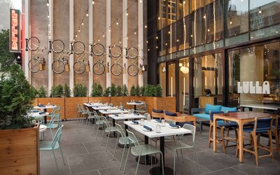 Motto by Hilton New York City Chelsea