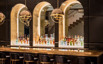 Motto by Hilton New York City Chelsea