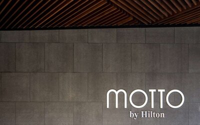 Motto by Hilton New York City Chelsea