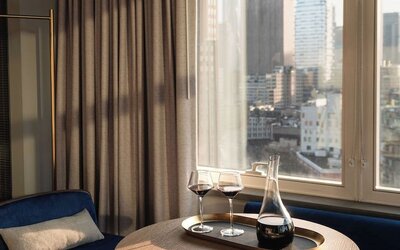 ModernHaus SoHo
