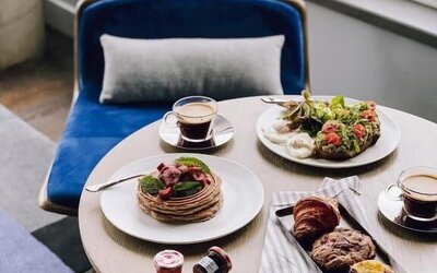ModernHaus SoHo