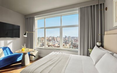 ModernHaus SoHo