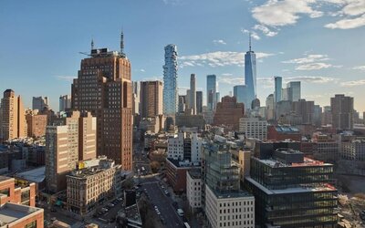 ModernHaus SoHo