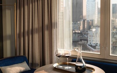 ModernHaus SoHo