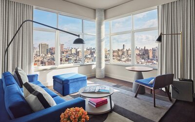 ModernHaus SoHo