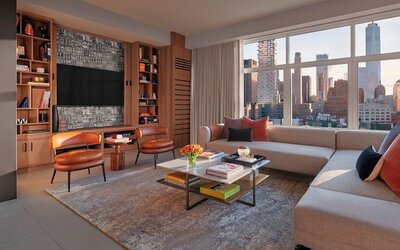 ModernHaus SoHo