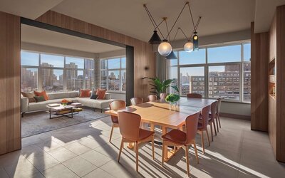 ModernHaus SoHo