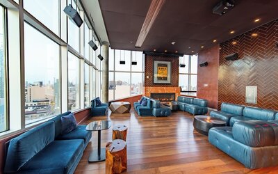 ModernHaus SoHo