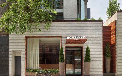 ModernHaus SoHo