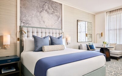 The Wall Street Hotel