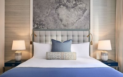 The Wall Street Hotel
