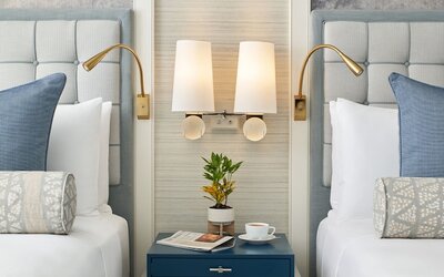 The Wall Street Hotel