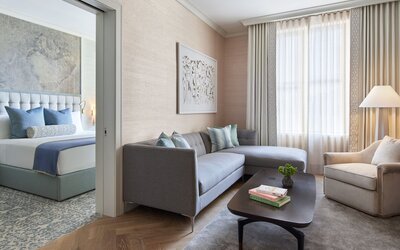 The Wall Street Hotel