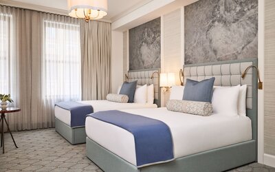 The Wall Street Hotel