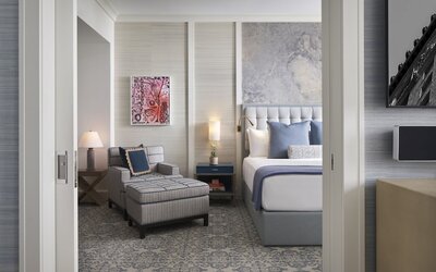 The Wall Street Hotel