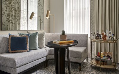 The Wall Street Hotel