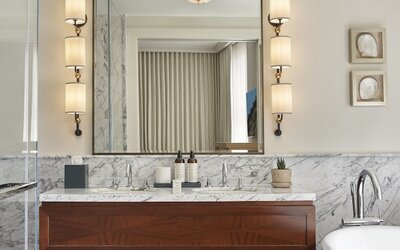 The Wall Street Hotel