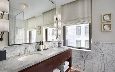 The Wall Street Hotel