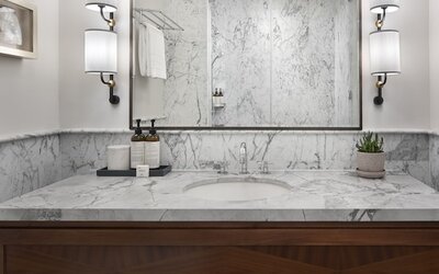 The Wall Street Hotel