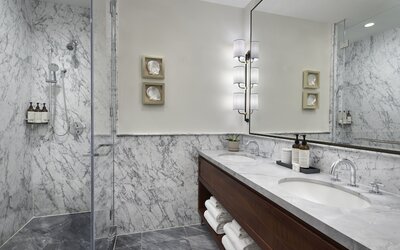 The Wall Street Hotel